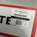 1018 | 헌터 코만도 첼시 레인부츠[WFS1018RMABLK] 내돈내산 후기