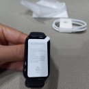 ACTIVE 8 | 샤오미 스마트밴드 8 ACTIVE 일주일 사용 후기