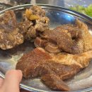 갈비도둑 무한리필 이미지