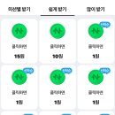 앱 + | 소소한 앱테크 후기 [네이버페이, 토스, 올웨이즈]