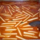 서울떡볶이
