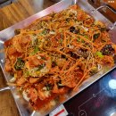 여수 낭만포차거리 : 포장마차 여수를담다 내돈내산 후기