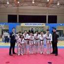 MTA 석사 태권도장 이미지