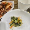 섬진강다슬기수제비 이미지