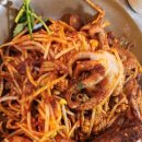 바다왕국아구찜&해물찜 강동점