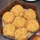 통제영5길 | 여수 갓버터도나스 오픈런 후기｜다들 모찌 먹을 때 나는 옥수수도넛 오픈런