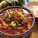 강남데이트 맛집 땀땀, 심쿵카페 쿠오레에스프레소(Cuore Espresso)