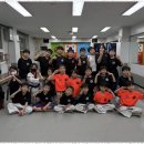 강철 태권도 이미지