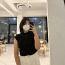 [울산 미용실] 예다연 삼산점 레이어드컷 C컬펌은 이안 디자이너님께 / 프로필 촬영용도 대만족