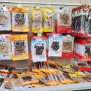 문막(인천)휴게소 편의점 이미지