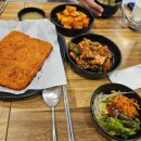백돈뼈칼국수감자탕