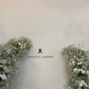 짝궁 | 웨딩준비 15 - 본식 가봉 [제시카로렌] 역시나 드레스와 찰떡이었던 짝궁의 본식가봉 후기