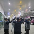 제2교통센터 동편 EPS 계량기 전수 교체작업 이미지