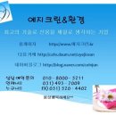 푸른청소 이미지
