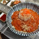 바다물회 이미지