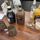 라떼아트 카페메뉴 이미지