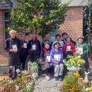 장흥군노인복지관 이미지