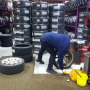 타이어테크 마곡점 이미지