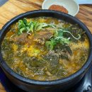 양천뼈다귀 | 오목교 술집 24시간 늦게까지 하는 해장국 감자탕 맛집 양천뼈다귀 본점 내돈내산 후기