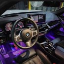 산은캐피탈 BMW 530i M스포츠 리스승계 대행후기
