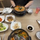 뚝배기청국장 | 대구 모다아울렛 맛집 청국장 해물뚝배기 맛집 | 신영웅 성서점 솔직 후기