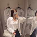 무드무아 | 아비에무아 셔츠 후기(착용컷)