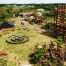 한경면 낙천리 아홉굿마을 이미지