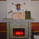 휴스토리아파트경로당 | 🏢 롯데월드 매직캐슬 3층 &lt;기묘한 아파트&gt; — 국내 최초 몰입형 호러 체험 후기 👻