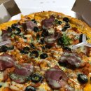 블랙캡피자 상일동점 이미지