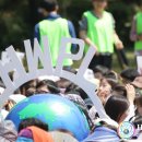 중국 길림신문에 소개된 자랑스런 한국인, HWPL 대표 이미지