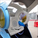 도시와자동차 이미지