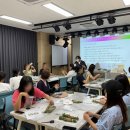 로즈마리 스머지스틱 만들기 이미지