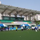 동부게이트볼장 이미지