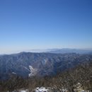 제73차 신년 정기산행 안내(태백산-1,567m) 이미지