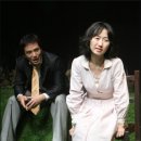 연극<민들레 바람되어> 이미지