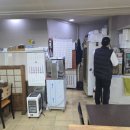 고성공룡시장 | [통영 여행 마지막 날] 고성 공룡시장휴게소식당 방문기 – 함박스테이크와 본전비빔우동 맛집 추천