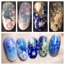 네일홀릭 이미지