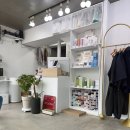 나비미용실 | 🐾 볼륨매직 받고 온 반함헤어 1인 미용실 후기 (고양이 나비와 함께한 힐링 데이)