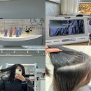 서영 헤어샵 | 화온더룸 여의도점 여의도미용실 두피클리닉 서영 실장님