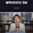 불안심리를 조장하는 블루라이트 마케팅의 진실 이미지