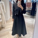 11620-전0-64-1 | [남편의 와이프 생일선물]-'아보아보 avouavou' 원피스&amp;자켓 내돈내산 솔직후기(매장, 가격, 피팅룸)