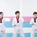 코리아 익스트림 태권도 이미지