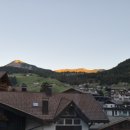 돌로 미티 서부 산행 후기(세부 일정과 이용관련)