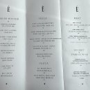 에뚜아르 | [도곡 와인바] 천장에 별이 보이는 고급 와인바 에뚜아르(Etoile) 방문 후기