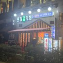 정자 맛집 술집 포항막회 아이랑 저녁후기