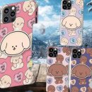 허그퍼피 이미지