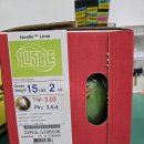 ROTOGRIP HUSTLE LIME 15P (로또그립-허슬라임) 이미지