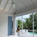 TEMPLE GYM (템플짐) | 발리 짱구 숙소_마칼리 템플 빌리지 (Makali Temple Village)