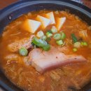 백채김치찌개 망월사역점 이미지