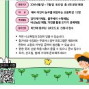 연꽃유치원 | 공동체에서 어린이 농부학교체험 참가 후기 -블루베리,감자,연꽃 그리고 아름다운 광교산에서의 멋진...